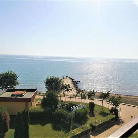 Apartament Aheloy Dış mekan fotoğraf
