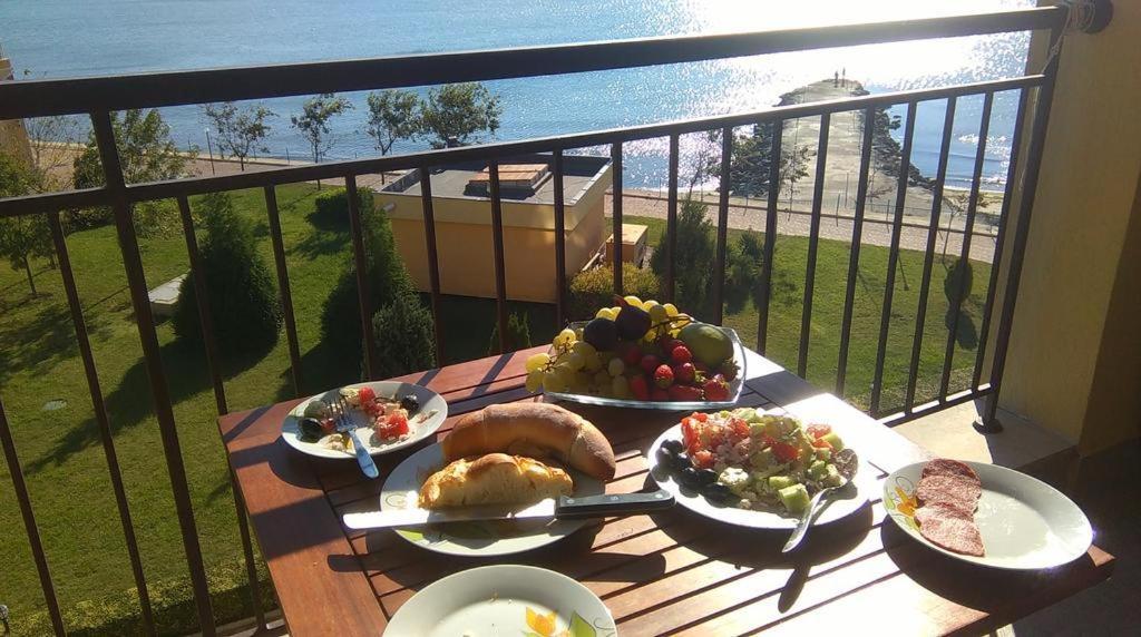 Apartament Aheloy Dış mekan fotoğraf