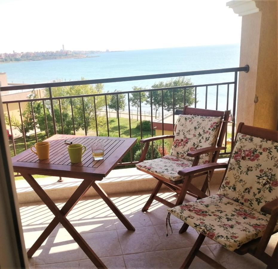 Apartament Aheloy Dış mekan fotoğraf