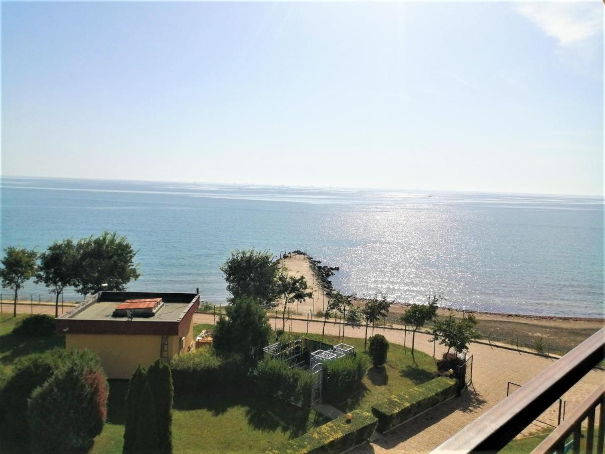 Apartament Aheloy Dış mekan fotoğraf