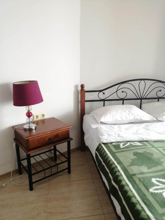 Apartament Aheloy Dış mekan fotoğraf