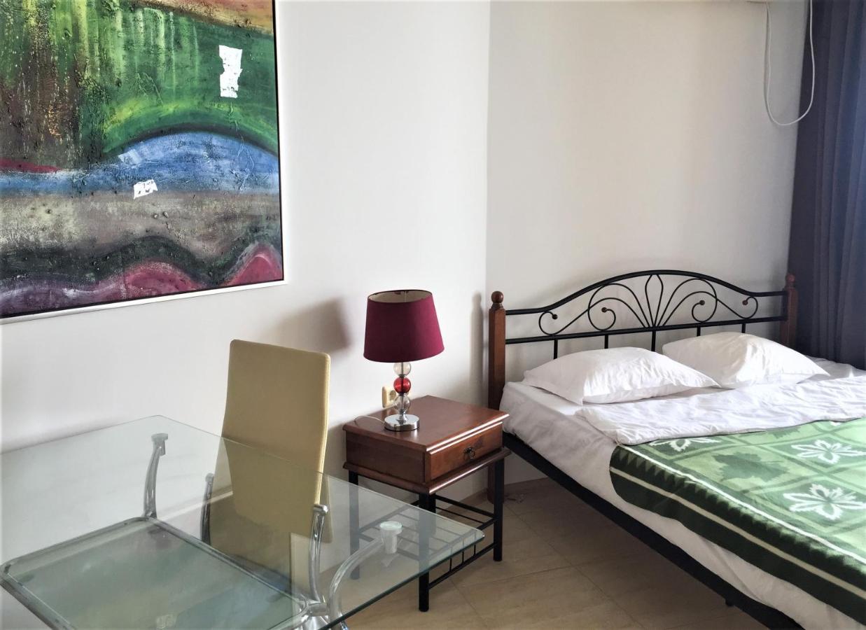 Apartament Aheloy Dış mekan fotoğraf