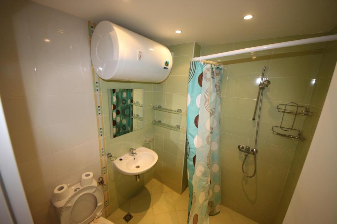 Apartament Aheloy Dış mekan fotoğraf