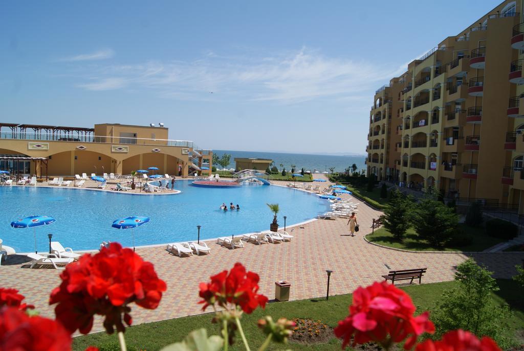 Apartament Aheloy Dış mekan fotoğraf