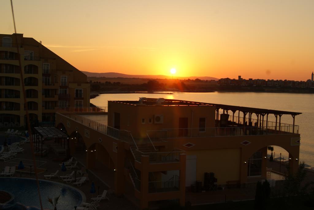 Apartament Aheloy Dış mekan fotoğraf