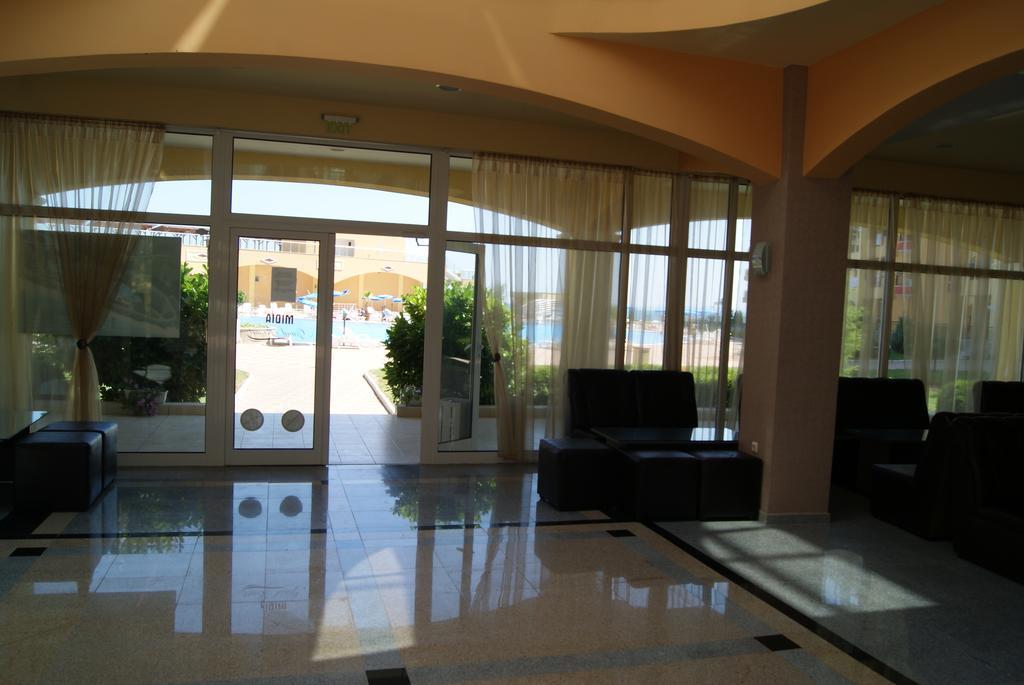Apartament Aheloy Dış mekan fotoğraf