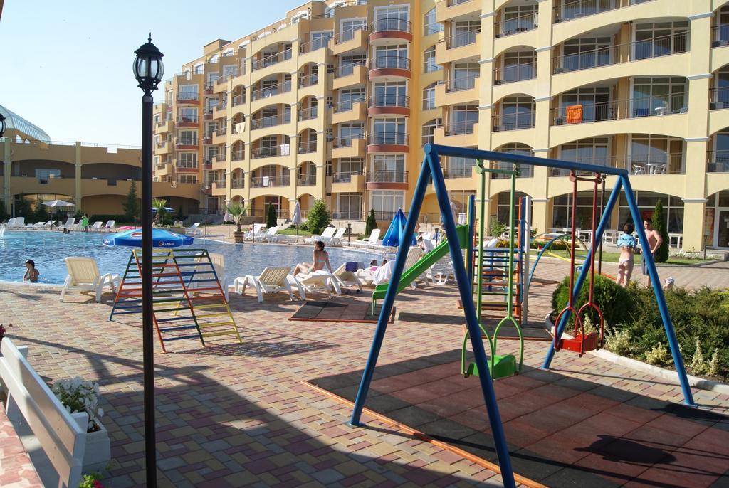Apartament Aheloy Dış mekan fotoğraf