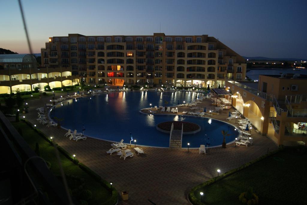 Apartament Aheloy Dış mekan fotoğraf