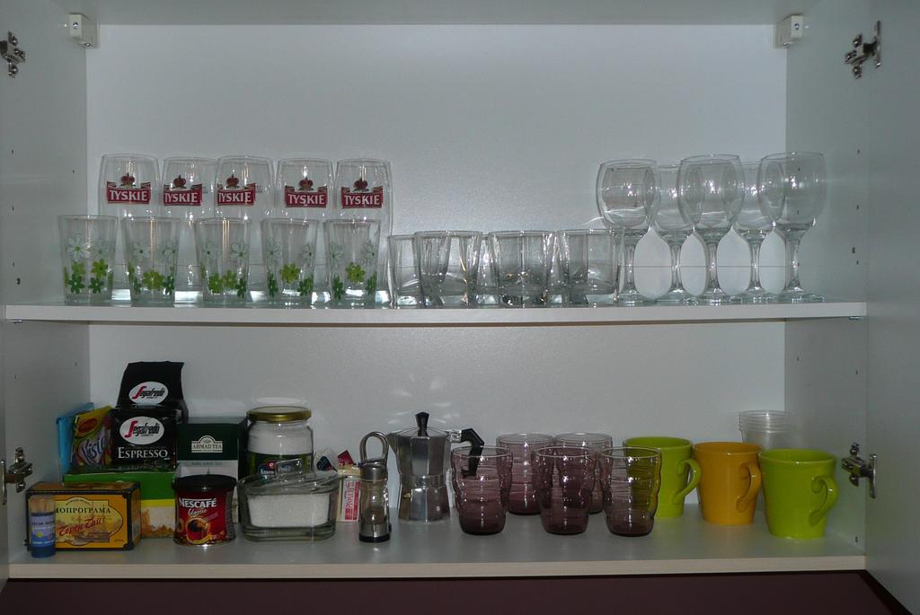 Apartament Aheloy Dış mekan fotoğraf